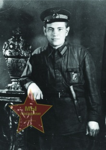 Гудков Дмитрий Алексеевич