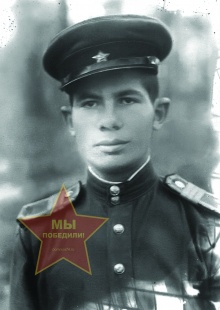 Идельчик Борис Аронович