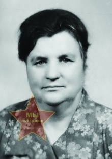 Карпчук Антонина Григорьевна