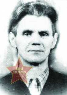 Карпчук Степан Васильевич