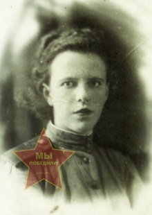 Карпюк Елена Федоровна