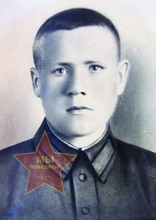 Карцев Василий Михайлович