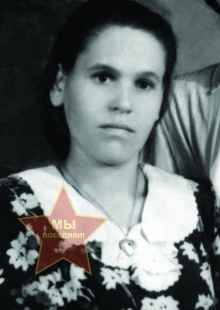 Куликова Наталья Михайловна