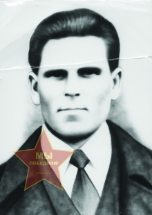Леонов Николай Фролович