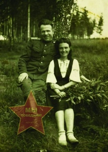 Лепехин Захар Денисович