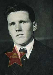 Лыжин Николай Афанасьевич