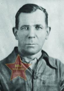 Мальков Иван Яковлевич