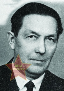 Мальцев Федор Григорьевич