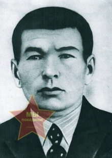 Самаухин Байгужа