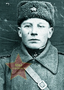 Седухин Павел Михайлович