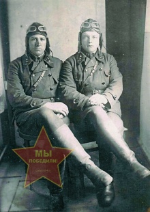 Серебряков Авдей Иванович