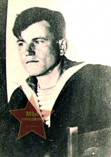 Соколов Иван Федорович