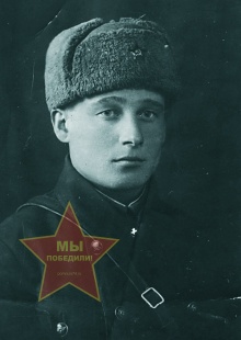 Спиридонов Михаил Николаевич