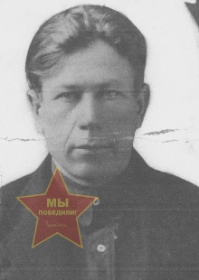 Суханов Георгий Иосифович