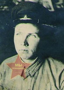 Трушкин Сергей Иванович