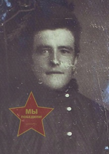 Трушников Николай Васильевич