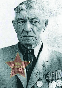 Усольцев Алексей Александрович