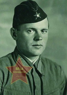 Федичкин Александр Ильич