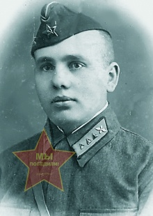 Франко Владимир Андреевич