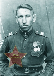 Хамзин Фазыл Каримович