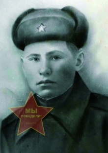 Шелепов Иван Николаевич