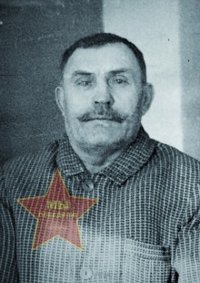 Атанов Иван Трофимович