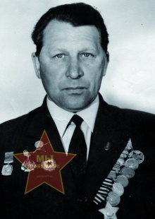 Козел Виктор Михайлович