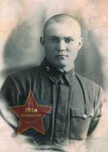 Нехорошков Павел Андреевич