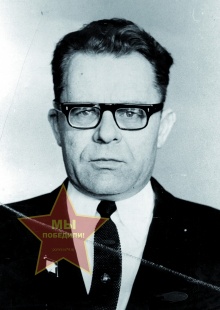 Поротиков Иван Иванович