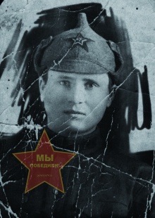 Рослов Василий Сергеевич