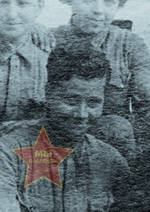 Семенова Мария