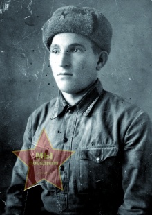 Тужихин Алексей Андреевич