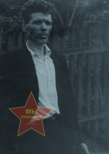 Устинов Иосиф Павлович