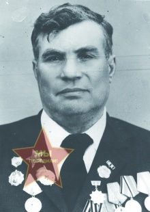 Финогеев Григорий