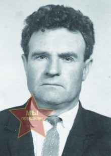 Шишкин Николай