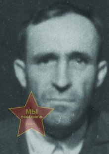 Копысов Геннадий Сергеевич