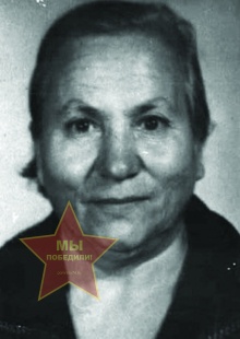 Корасева Ольга Николаевна