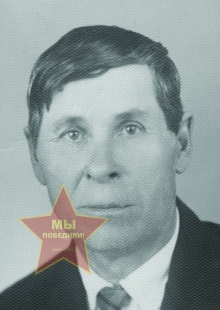 Кудрявцев Иван