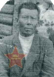 Кутлухужин Хуббихужа Кутлухужевич