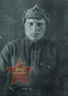 Мазур Максим Феофанович