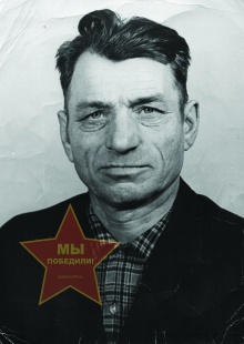 Малушко Михаил Афонасьевич