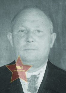 Медведев Егор Александрович