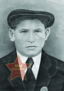 Михеев Петр Иванович