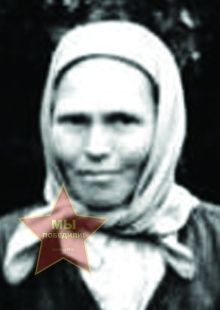 Никифорова Ольга Васильевна