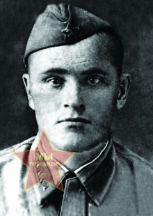 Никонов Павел Иосифович