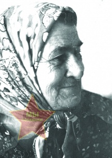 Новикова Ева Михайловна