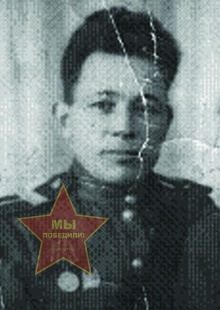 Нуртдинов Гайнетдин