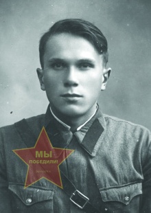 Батраков Владимир Дмитриевич