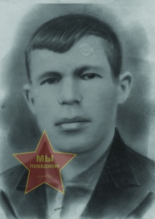 Борисов Виталий Николаевич