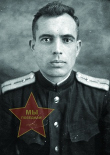 Маслихов Георгий